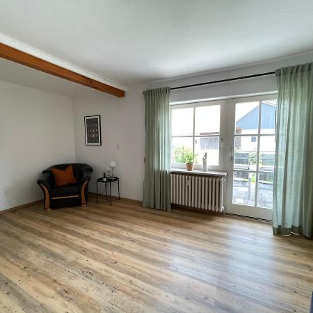 Ferienwohnung Wässerndorf Exterior foto