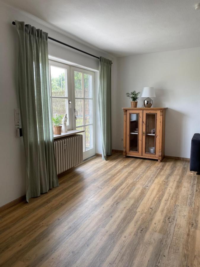 Ferienwohnung Wässerndorf Exterior foto
